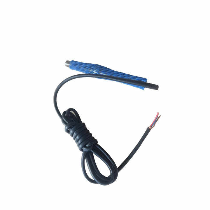 MSP6731 3/8 - 24 UNF Magnetic Pickup Speed Sensor