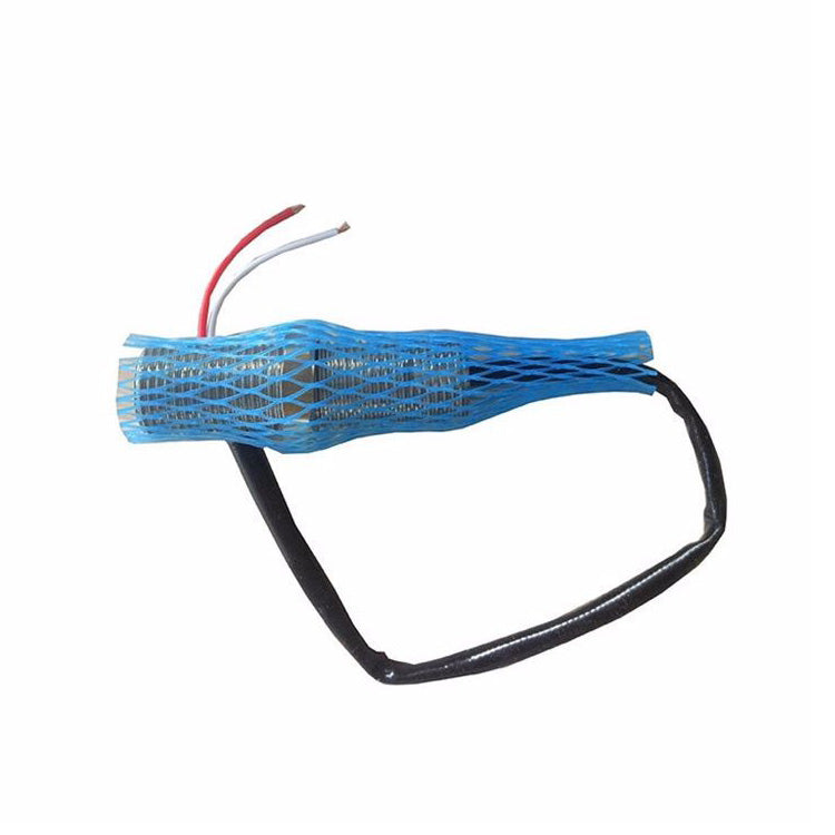 MSP6741 M18*1.5 Threaded 58mm 228mm Flying leads connector speed sensor for generator engine