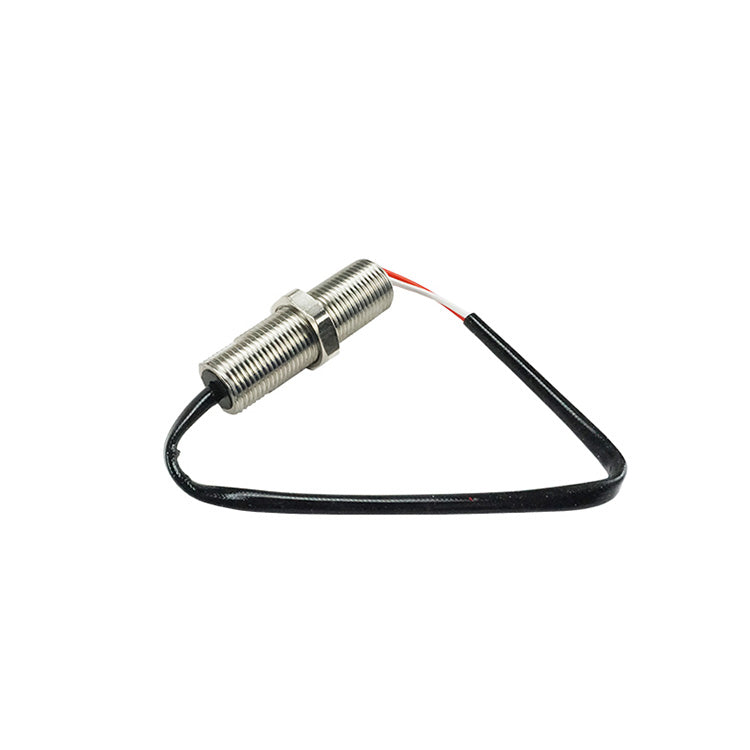 MSP6741 M18*1.5 Threaded 58mm 228mm Flying leads connector speed sensor for generator engine