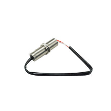 Load image into Gallery viewer, MSP6741 M18*1.5 Threaded 58mm 228mm Flying leads connector speed sensor for generator engine