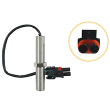 Load image into Gallery viewer, MSP6743 5/8-18 UNF 89mm Packard Diesel Engine RPM Sensor